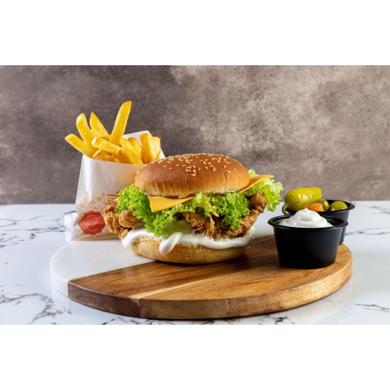 كلاودي تشكن