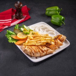 Arabic Shawarma 90 g
